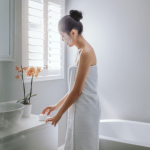 rutina de cuidados piel coreana