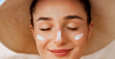 Crema solar top ventas