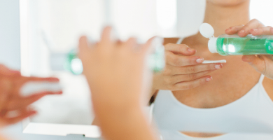 best sellers en 2020 de la cosmética coreana