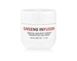 ginseng infusion