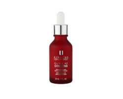 serum al ginseng rojo