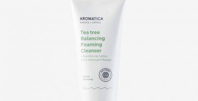 aromatica crema arbol del te