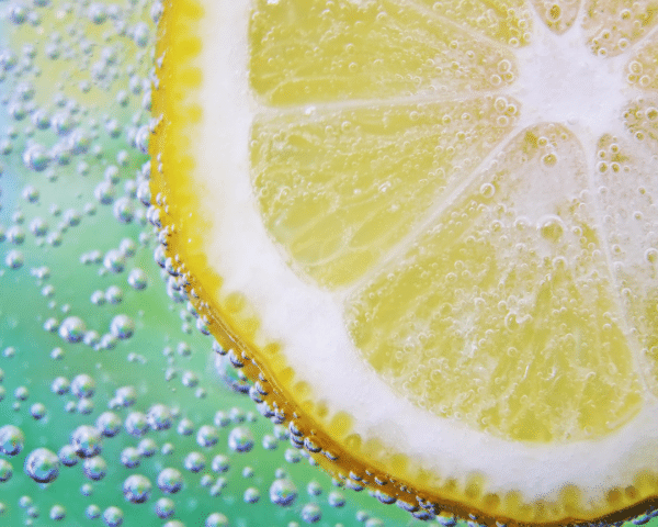 Vitamina c al servicio de la cosmética coreana