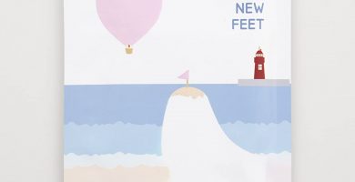 exfoliante para pies coreano