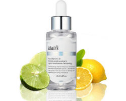serum vitamina c pura