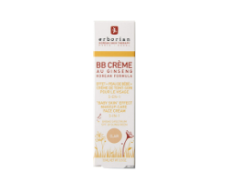 bb cream erborian