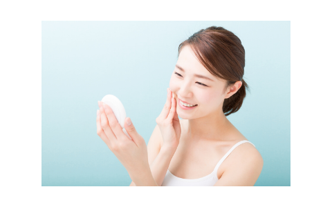 Maquillaje coreano